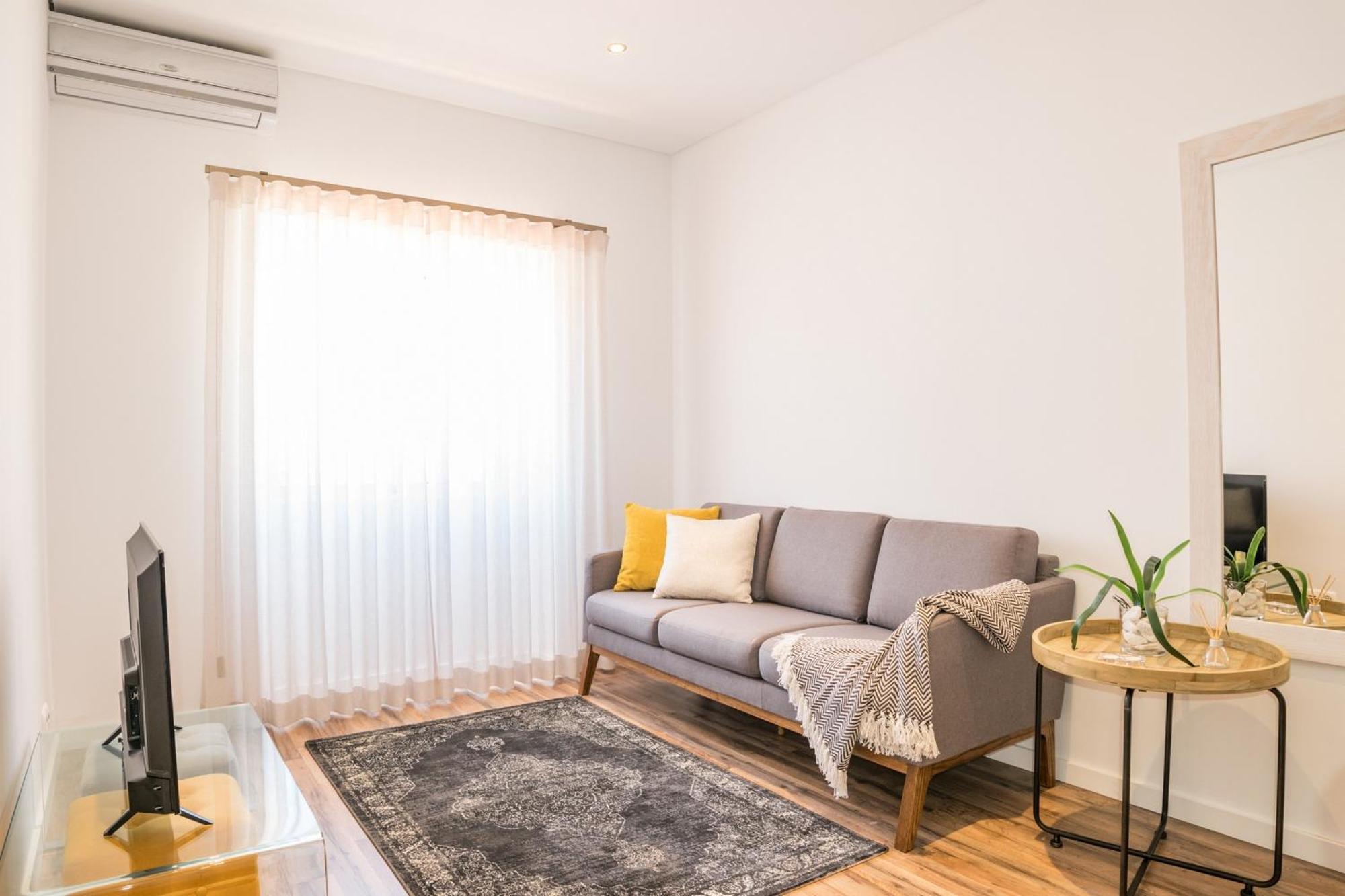 Akisol Faro Sunshine Daire Dış mekan fotoğraf