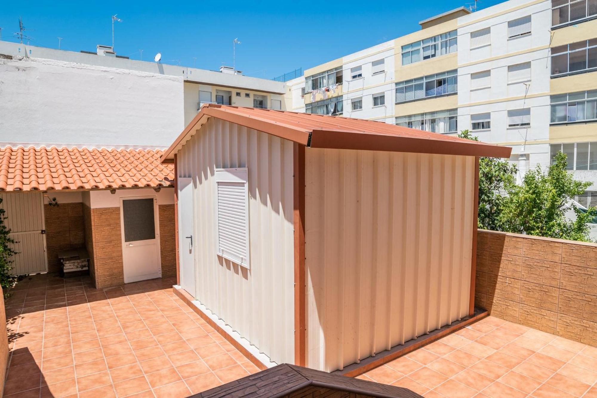 Akisol Faro Sunshine Daire Dış mekan fotoğraf